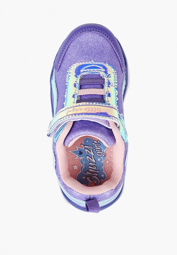 фото Кроссовки shuzzi