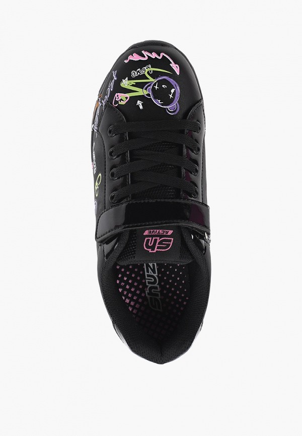 фото Кроссовки shuzzi