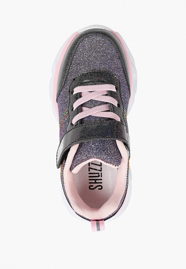 фото Кроссовки shuzzi