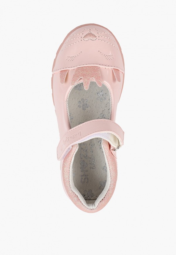 фото Туфли shuzzi