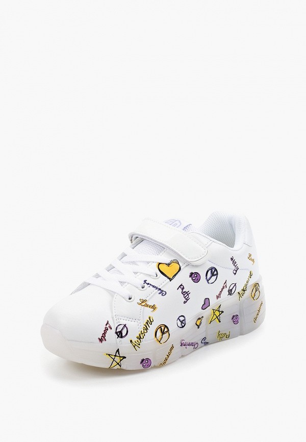 фото Кроссовки shuzzi