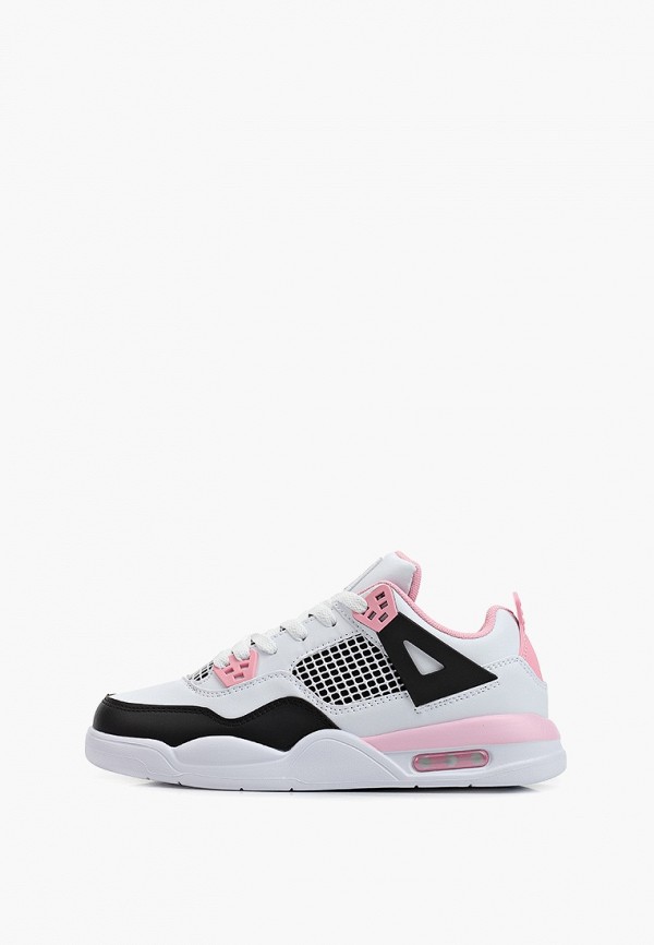 фото Кроссовки shuzzi