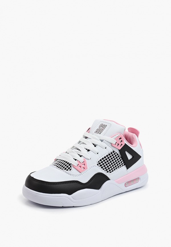 фото Кроссовки shuzzi