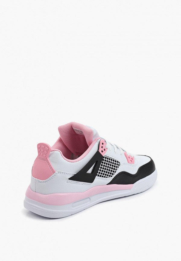 фото Кроссовки shuzzi