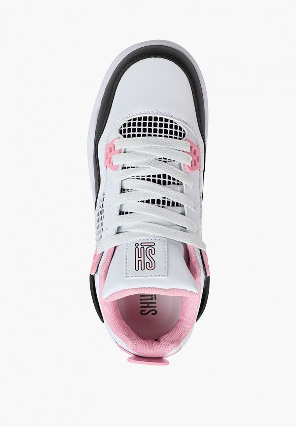 фото Кроссовки shuzzi