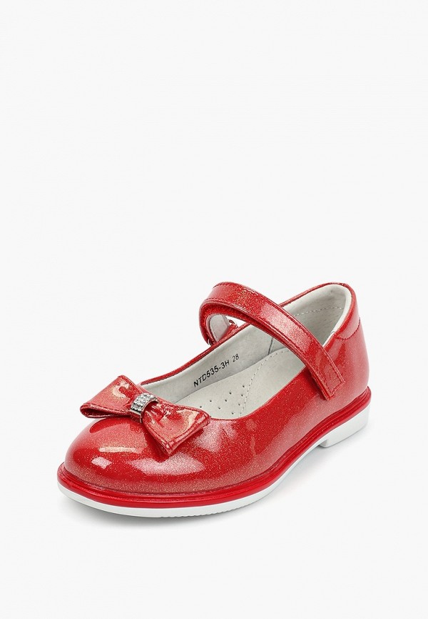 фото Туфли shuzzi