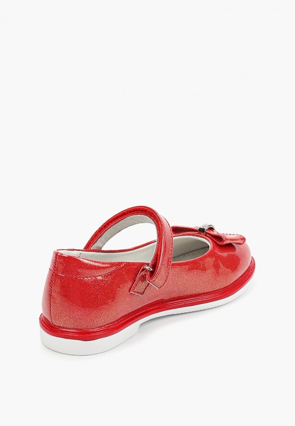 фото Туфли shuzzi