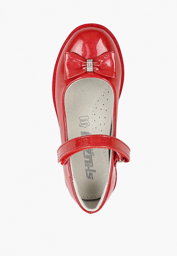 фото Туфли shuzzi