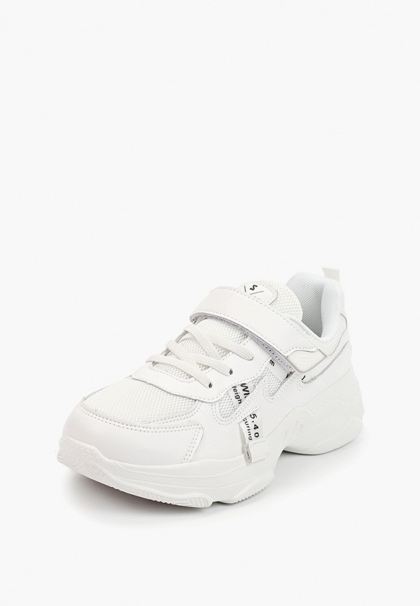 фото Кроссовки shuzzi