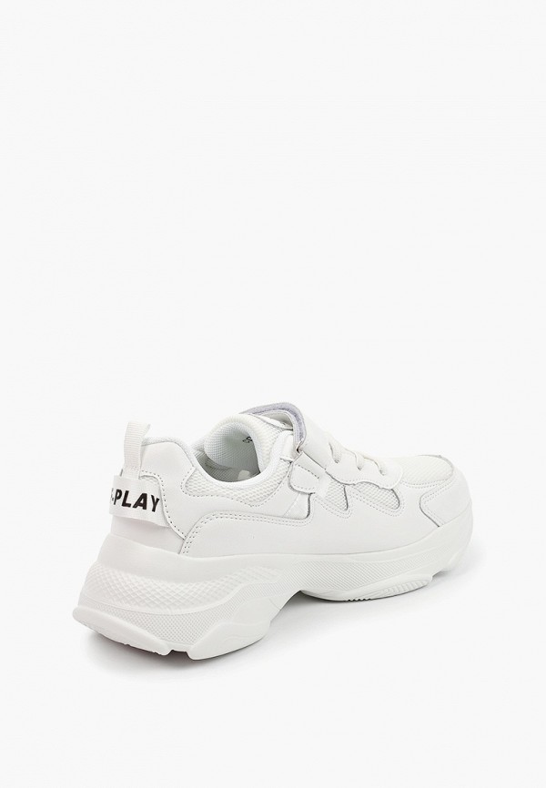 фото Кроссовки shuzzi