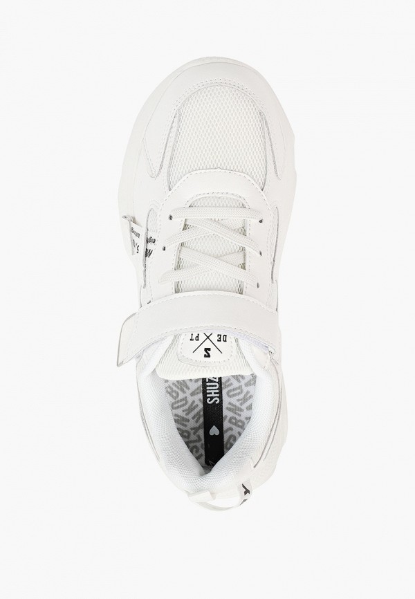 фото Кроссовки shuzzi