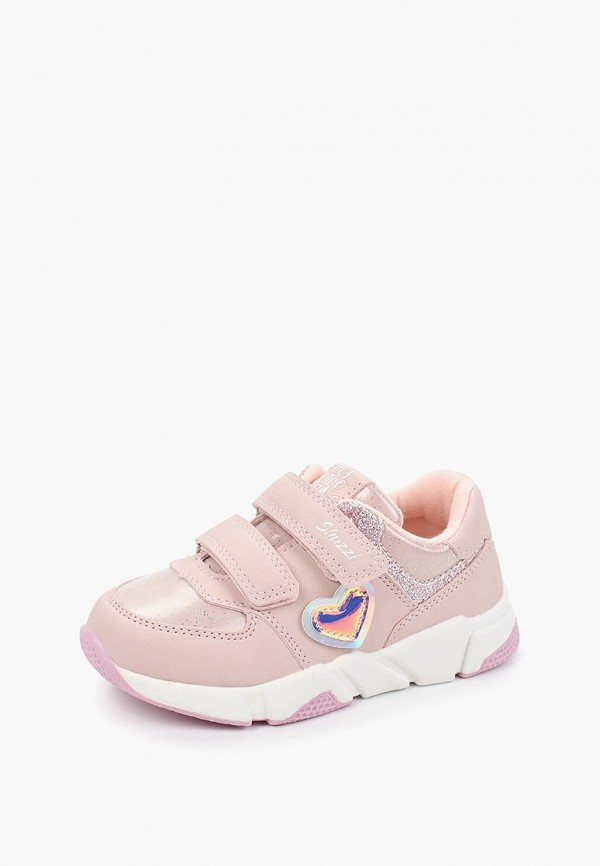 фото Кроссовки shuzzi