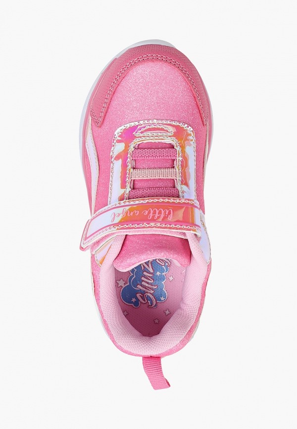 фото Кроссовки shuzzi