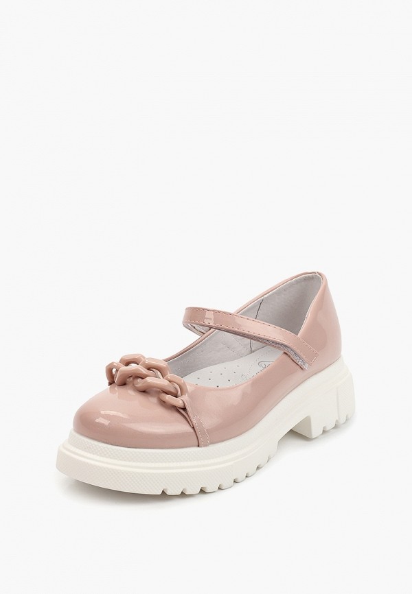 фото Туфли shuzzi