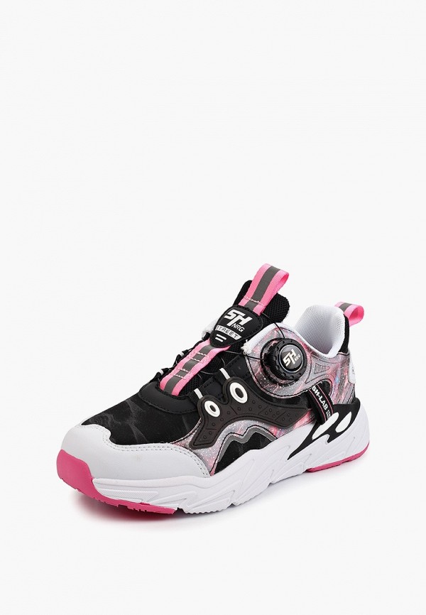 фото Кроссовки shuzzi