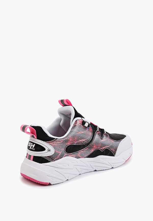 фото Кроссовки shuzzi