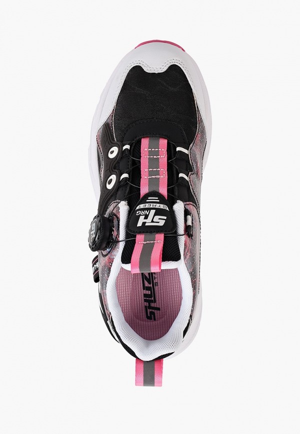 фото Кроссовки shuzzi