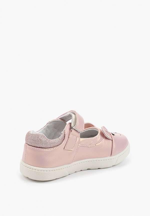 фото Туфли shuzzi