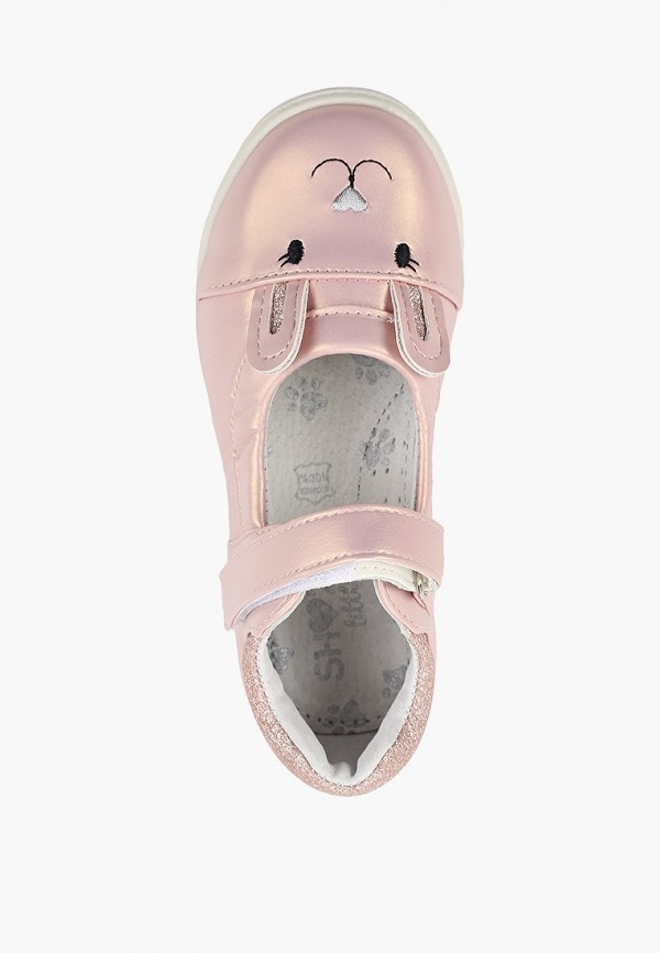 фото Туфли shuzzi