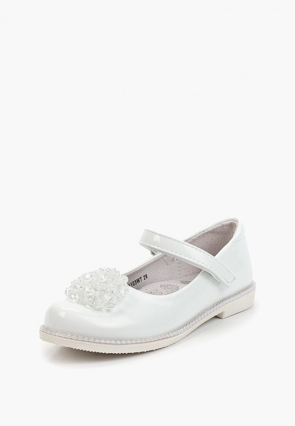 фото Туфли shuzzi