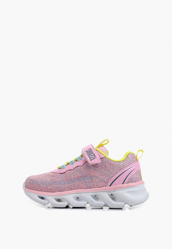 фото Кроссовки shuzzi