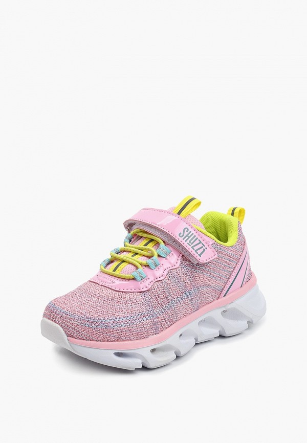 фото Кроссовки shuzzi