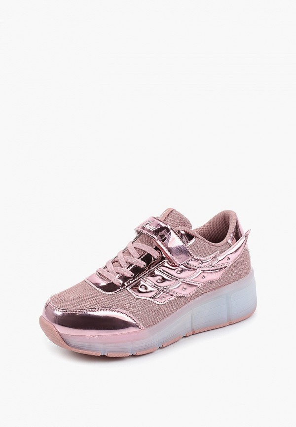 фото Кроссовки shuzzi