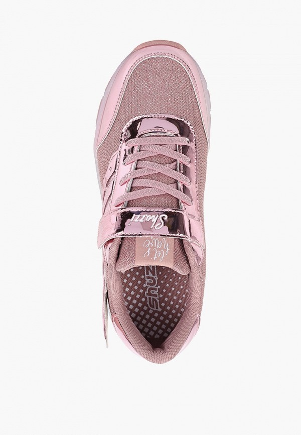 фото Кроссовки shuzzi