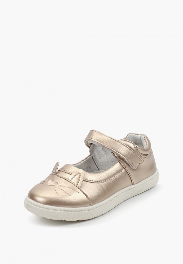 фото Туфли shuzzi