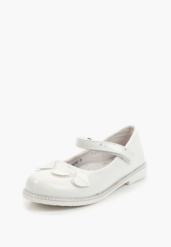 фото Туфли shuzzi