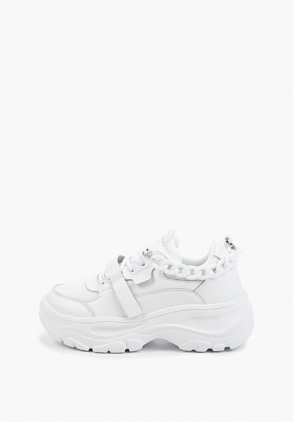 фото Кроссовки shuzzi