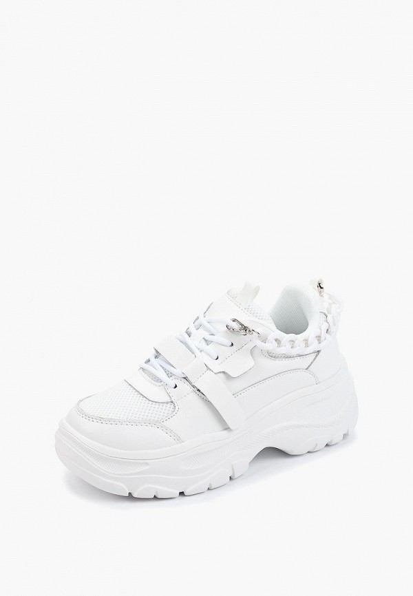 фото Кроссовки shuzzi