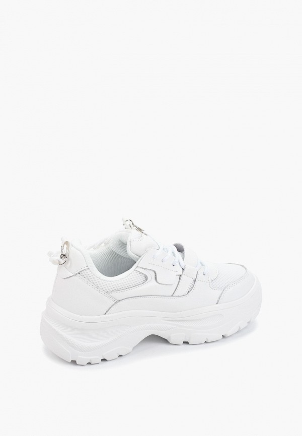 фото Кроссовки shuzzi