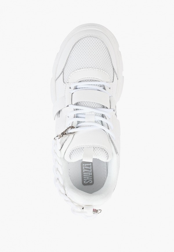 фото Кроссовки shuzzi