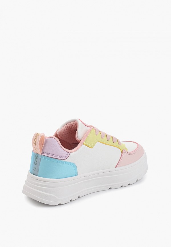 фото Кеды shuzzi