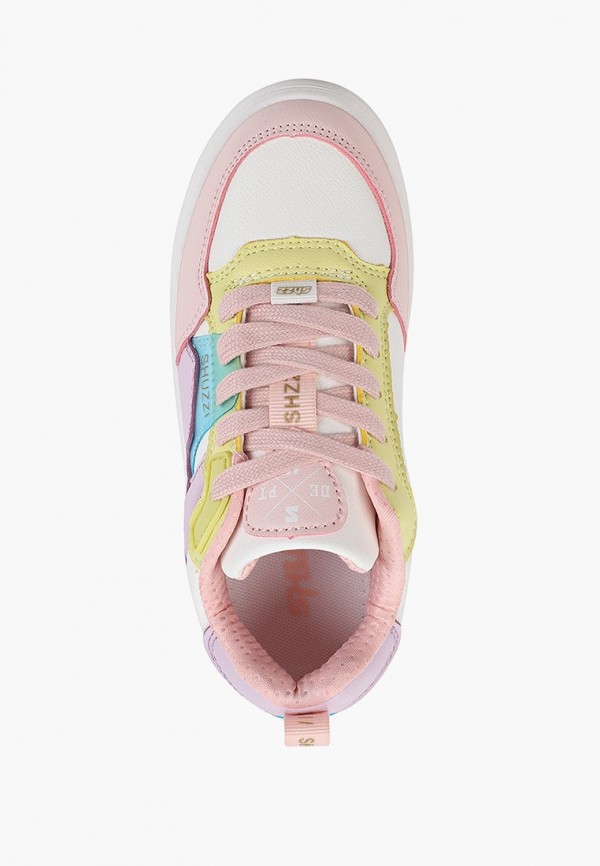 фото Кеды shuzzi