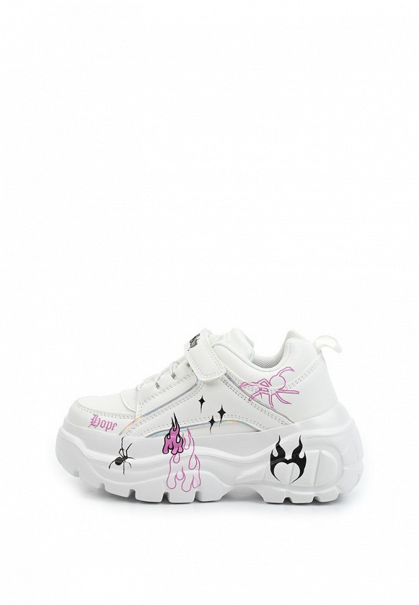 фото Кроссовки shuzzi