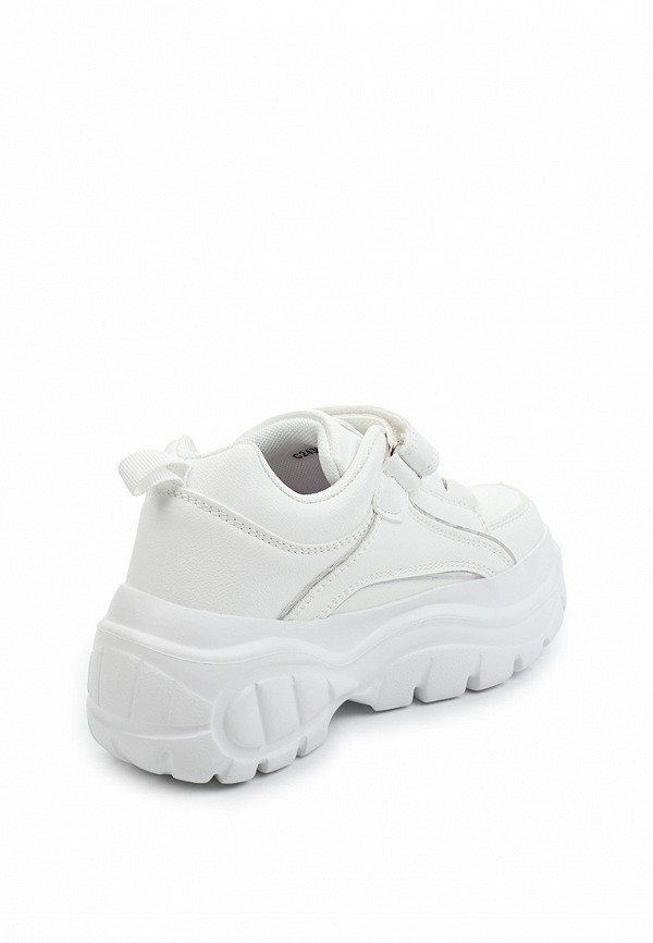 фото Кроссовки shuzzi