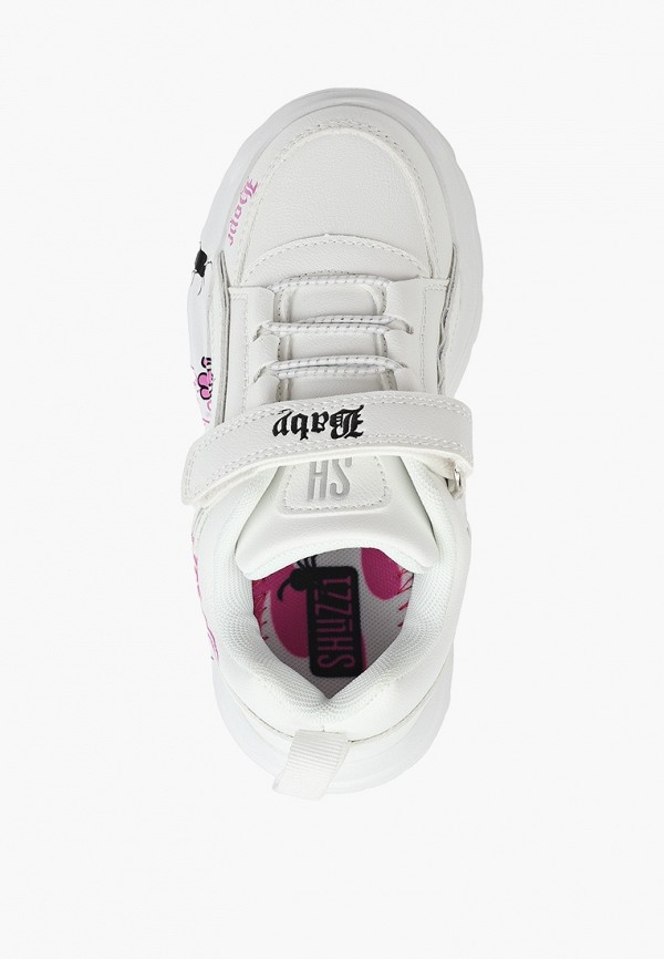 фото Кроссовки shuzzi