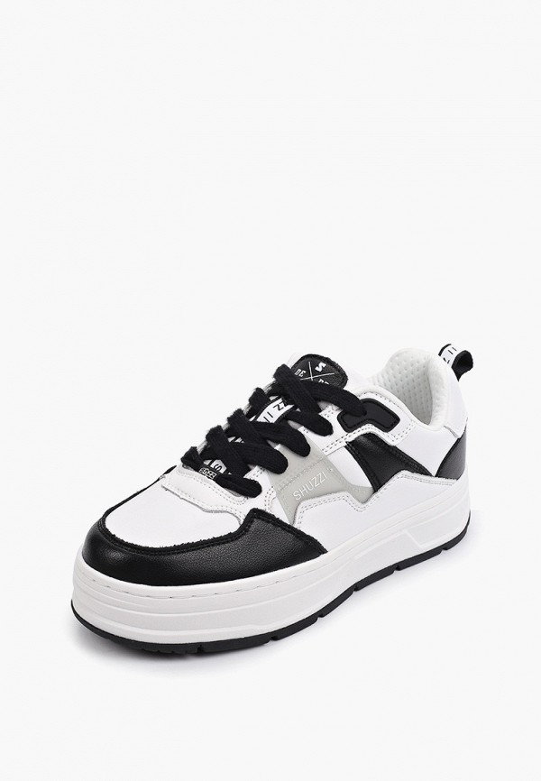 фото Кеды shuzzi