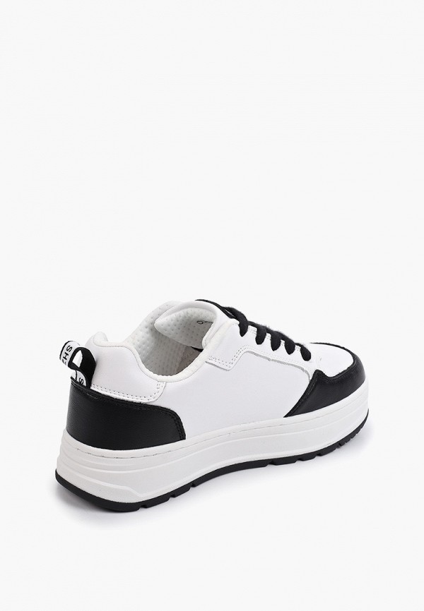 фото Кеды shuzzi