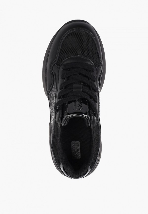 фото Кроссовки shuzzi