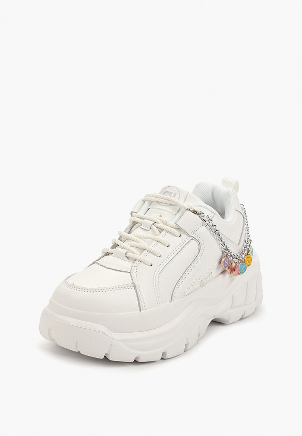 фото Кроссовки shuzzi