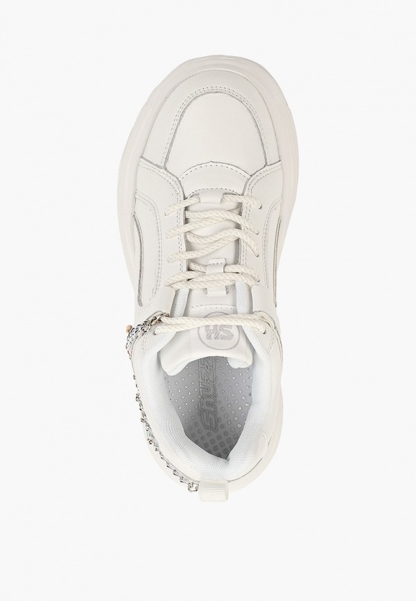 фото Кроссовки shuzzi