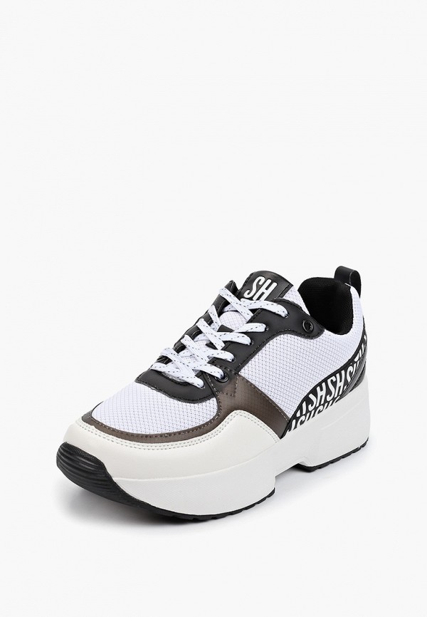 фото Кроссовки shuzzi