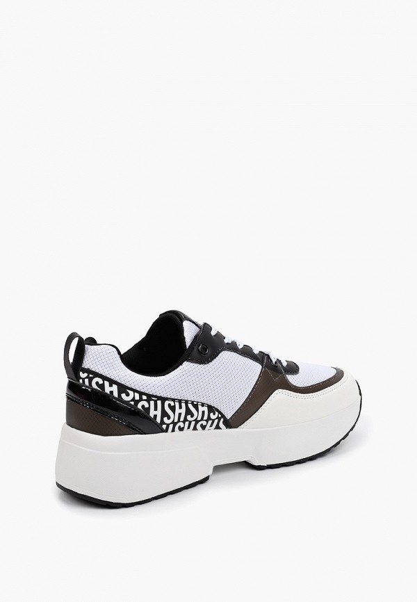 фото Кроссовки shuzzi