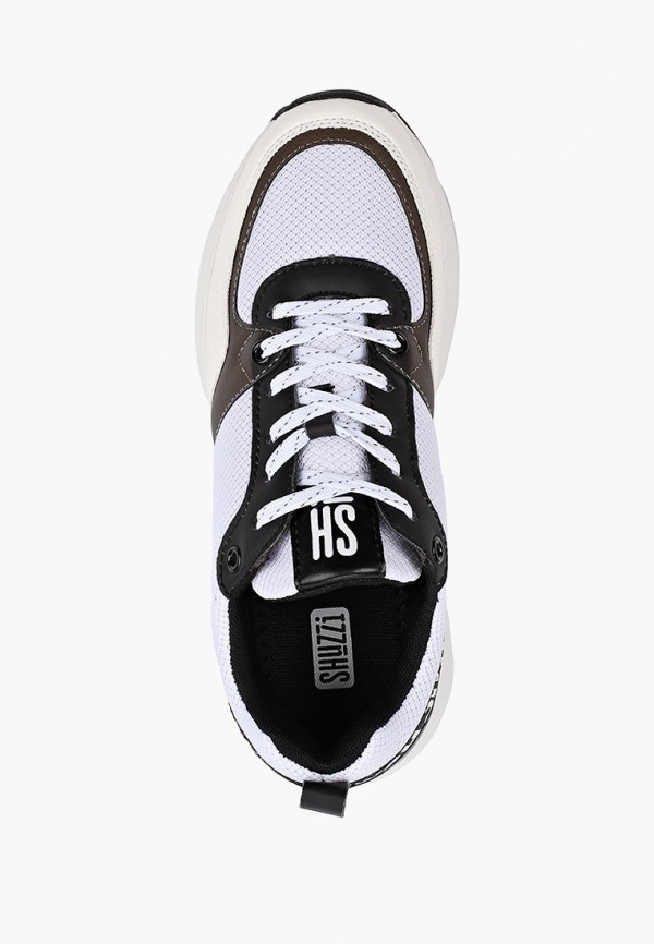 фото Кроссовки shuzzi