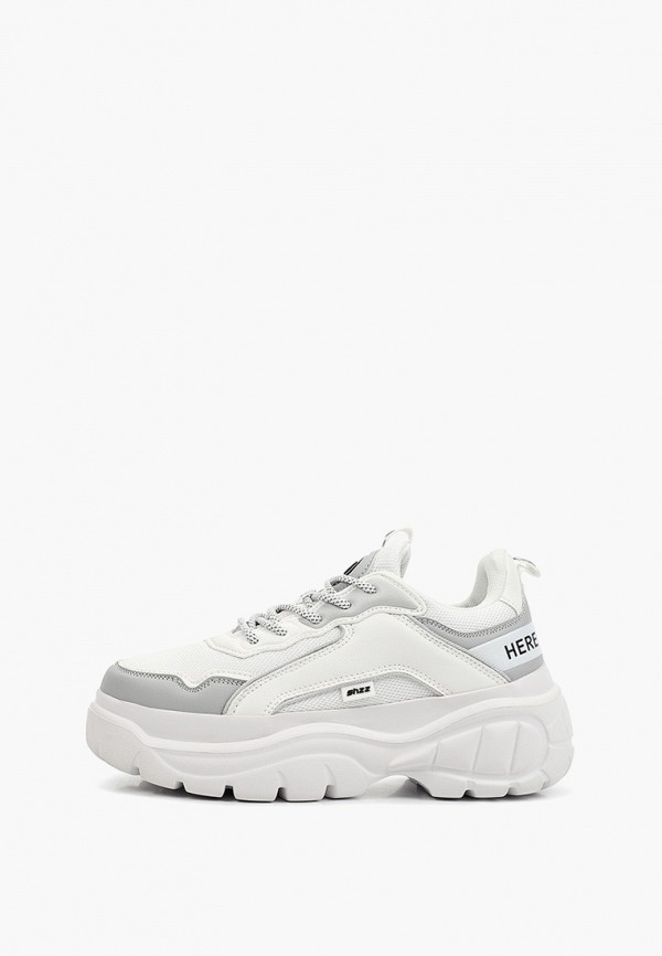 фото Кроссовки shuzzi