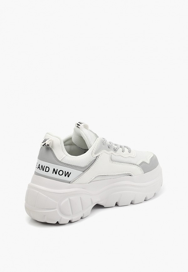 фото Кроссовки shuzzi