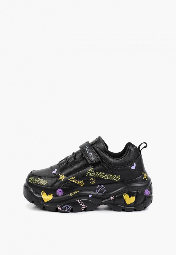 фото Кроссовки shuzzi